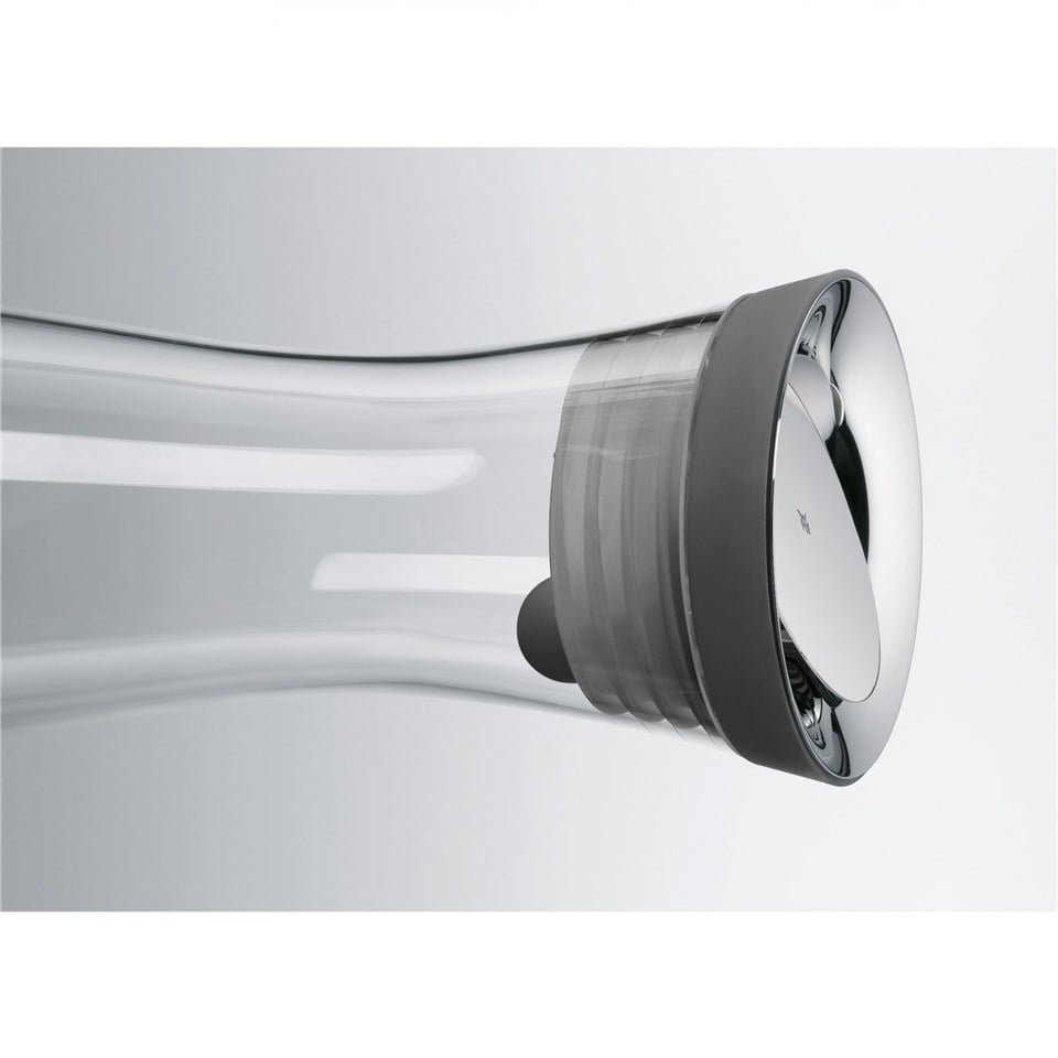 Wmf Karaf 1,5 Lt Gümüş Kapak
