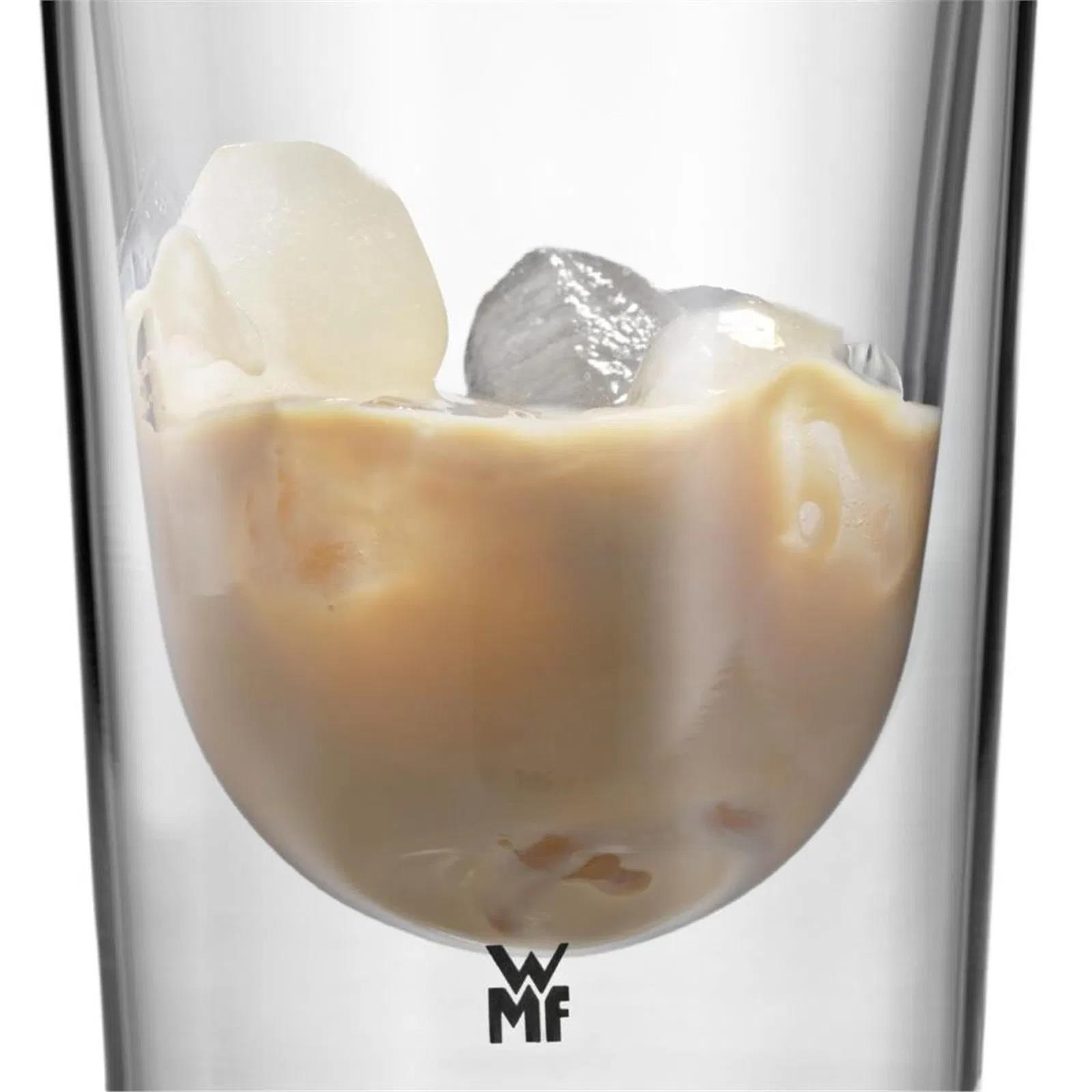 WMF KINEO Latte Macchiato Bradak Seti 2 Prç