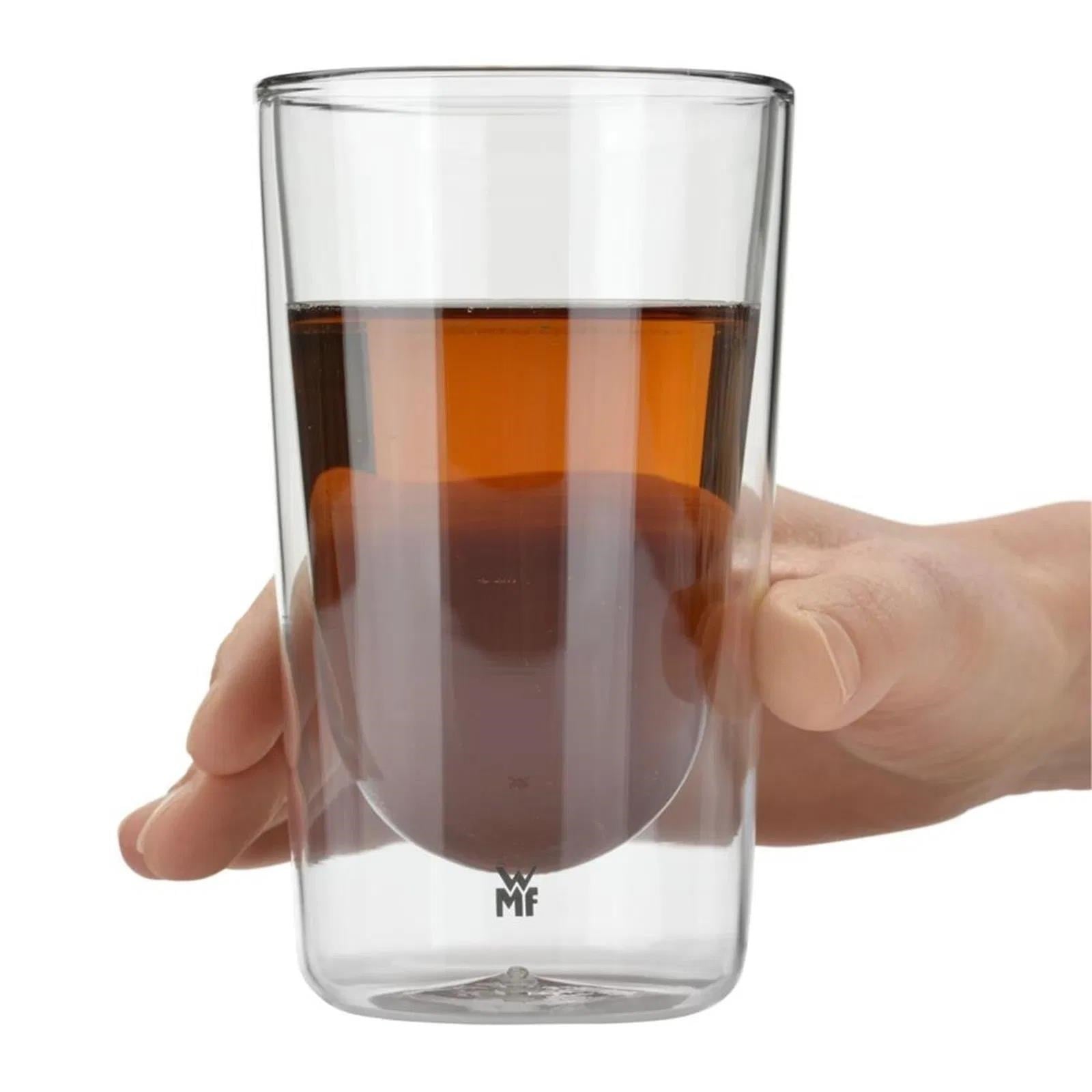 WMF KINEO Latte Macchiato Bradak Seti 2 Prç