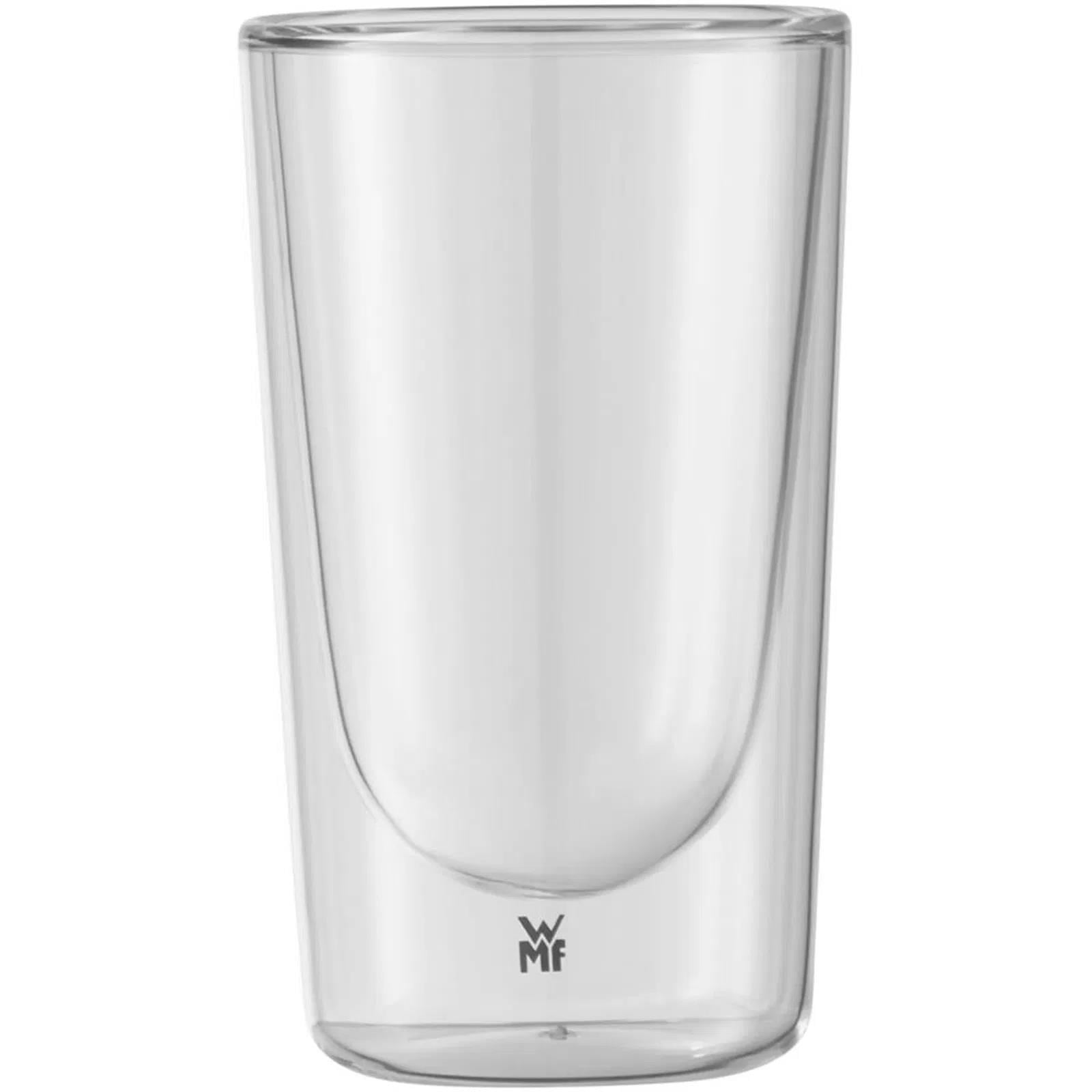 WMF KINEO Latte Macchiato Bradak Seti 2 Prç