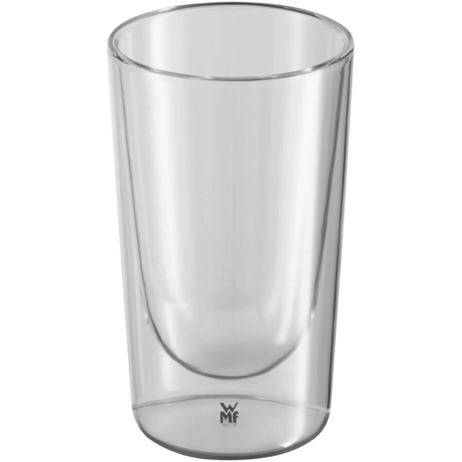 WMF KINEO Latte Macchiato Bradak Seti 2 Prç