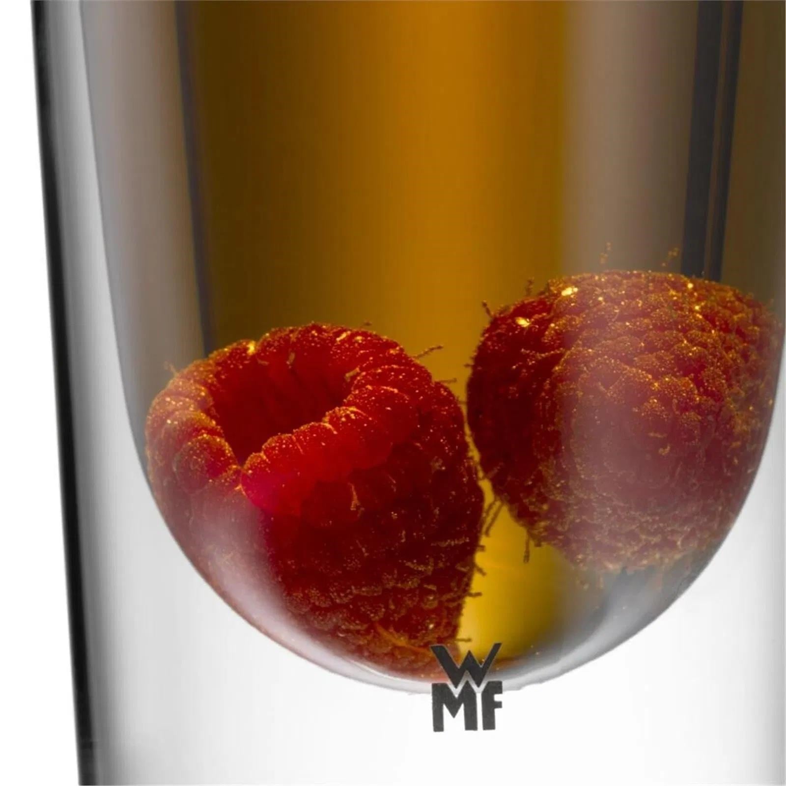 WMF KINEO Latte Macchiato Bradak Seti 2 Prç
