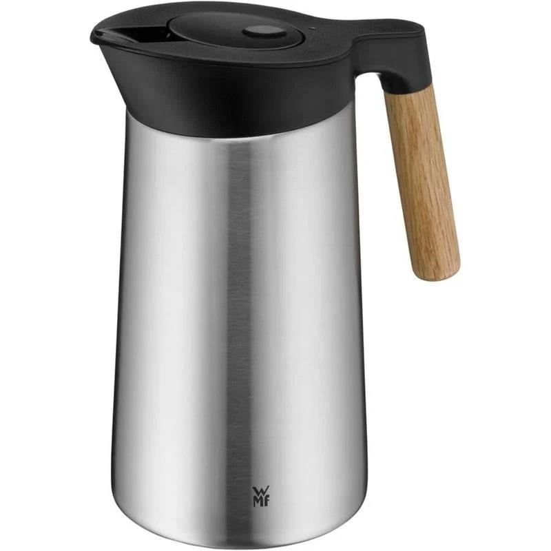 Wmf Kineo Termos 1 Lt Gümüş - 3201017953