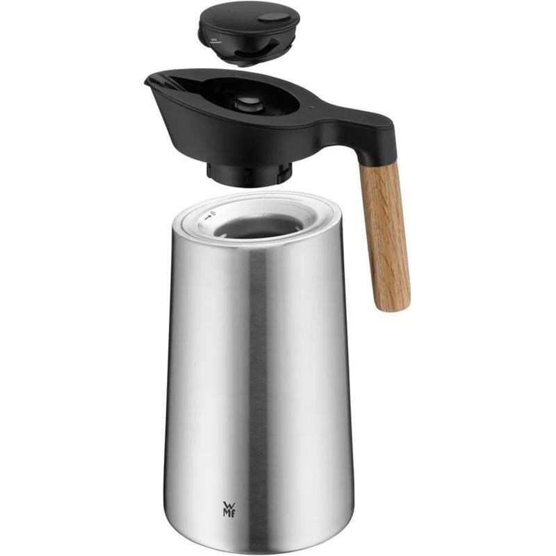Wmf Kineo Termos 1 Lt Gümüş - 3201017953