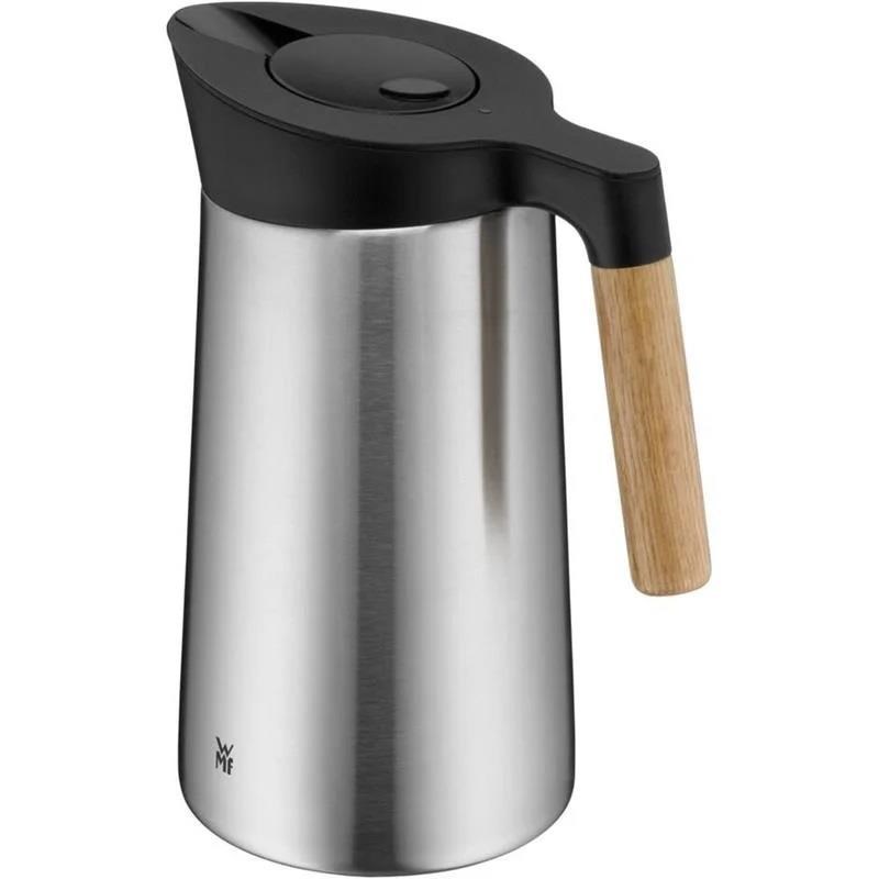 Wmf Kineo Termos 1 Lt Gümüş - 3201017953