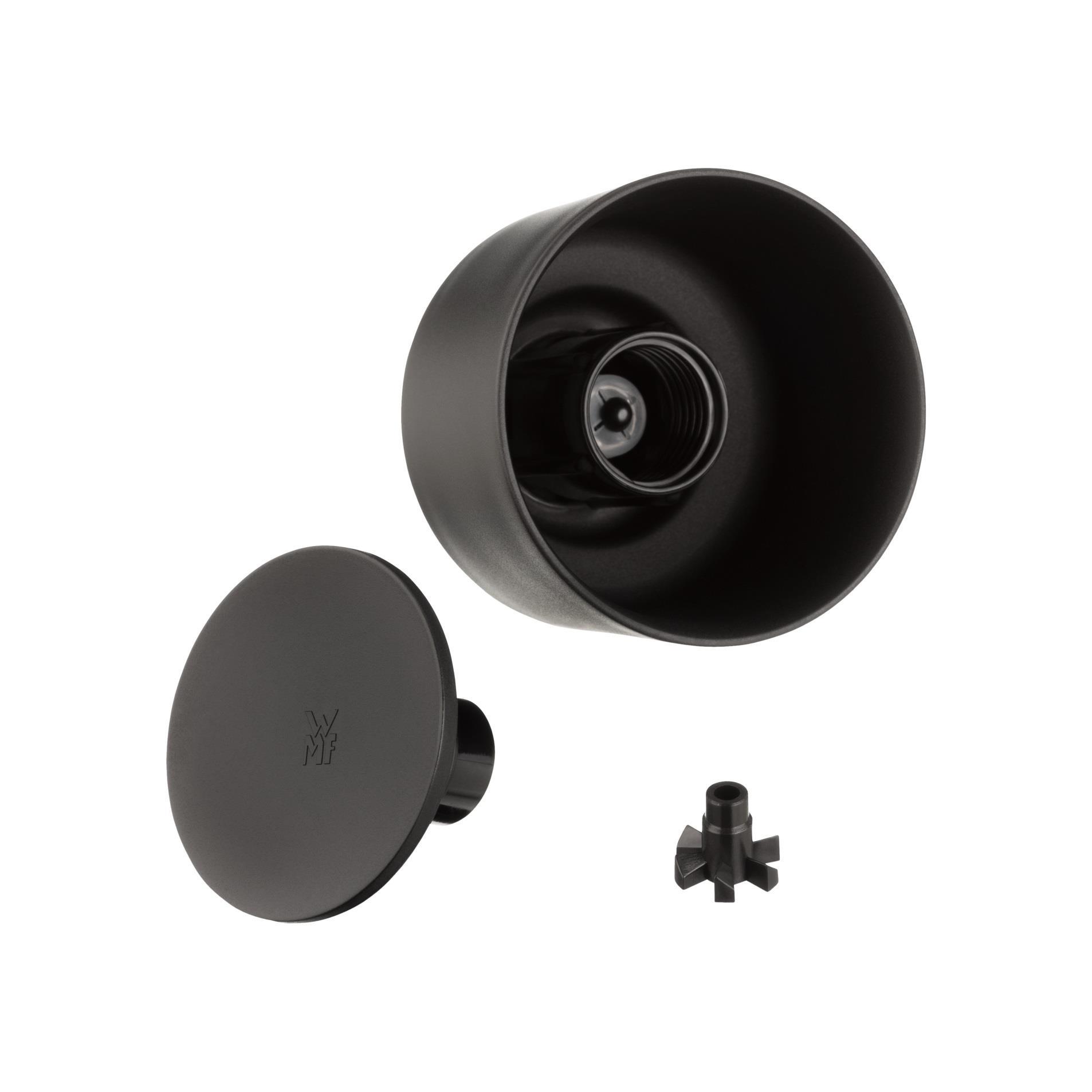 WMF KİŞİSEL TERMOS GÜMÜŞ 0,35ML