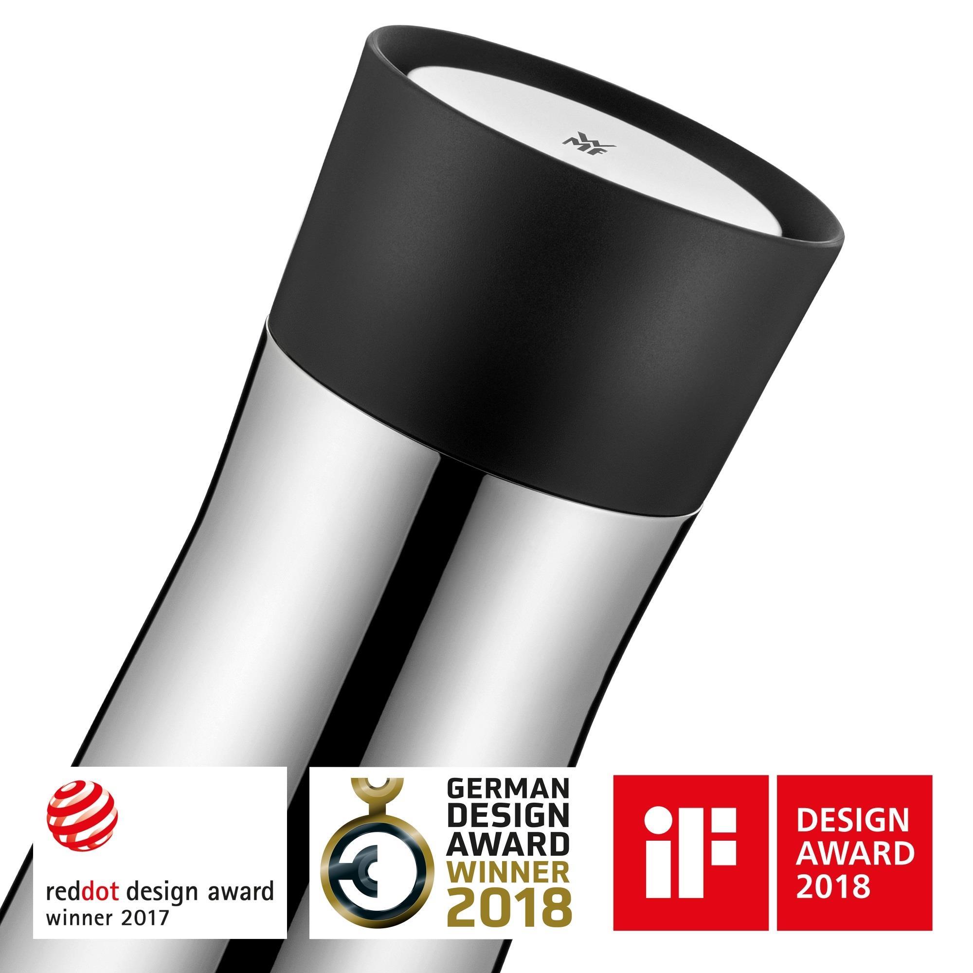 WMF KİŞİSEL TERMOS GÜMÜŞ 0,35ML