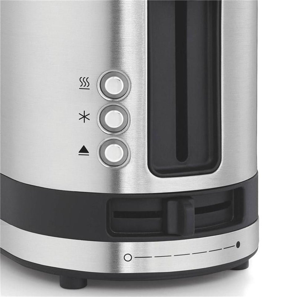 Wmf Kitchenminis 1 Dilim Ekmek Kızartma Makinesi