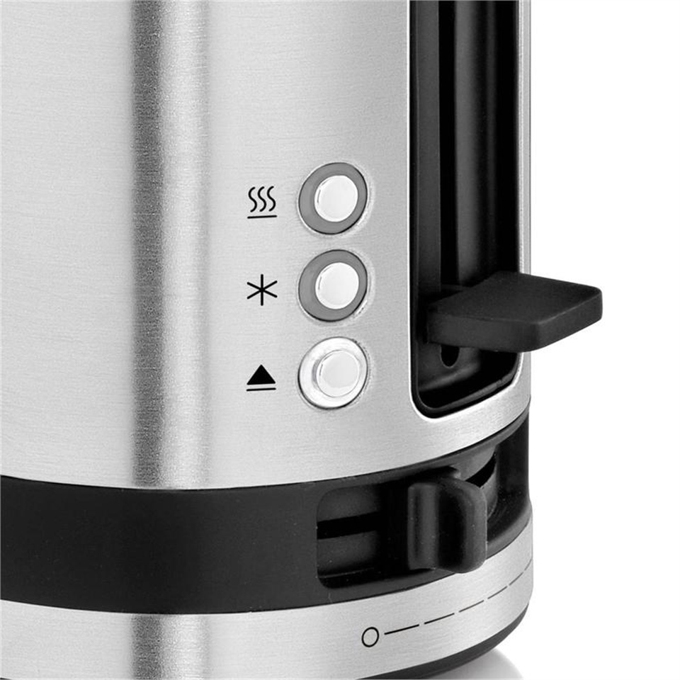Wmf Kitchenminis 1 Dilim Ekmek Kızartma Makinesi