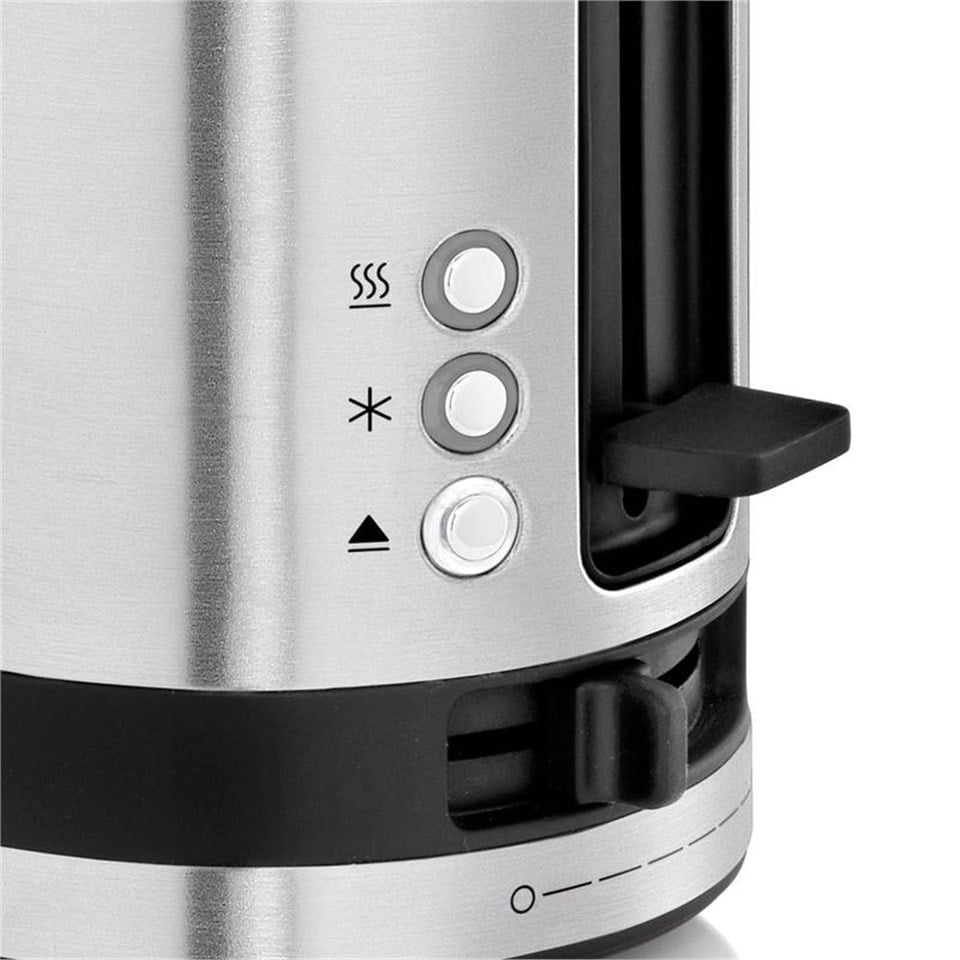 Wmf Kitchenminis 1 Dilim Ekmek Kızartma Makinesi