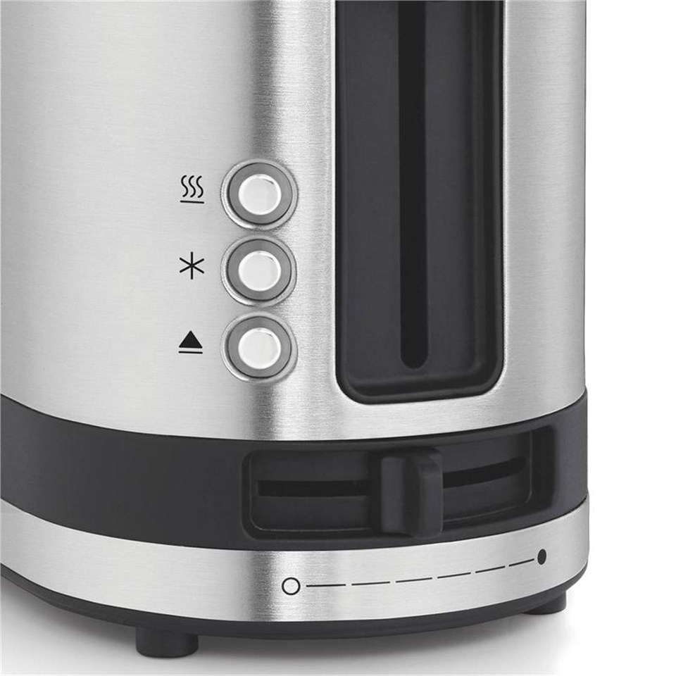Wmf Kitchenminis 1 Dilim Ekmek Kızartma Makinesi