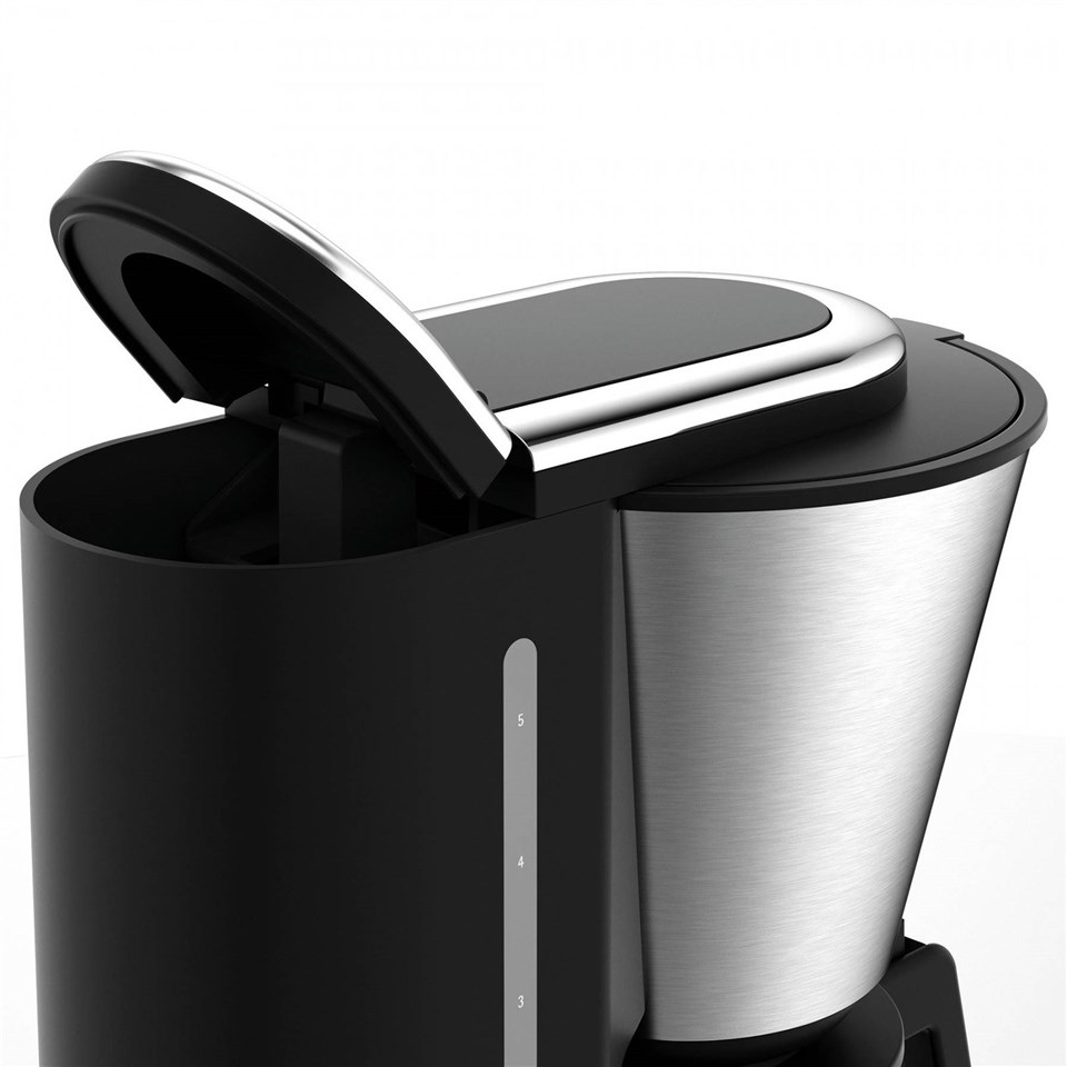 Wmf Kitchenminis Filtre Kahve Makinesi Cam Karaf - 3200000126