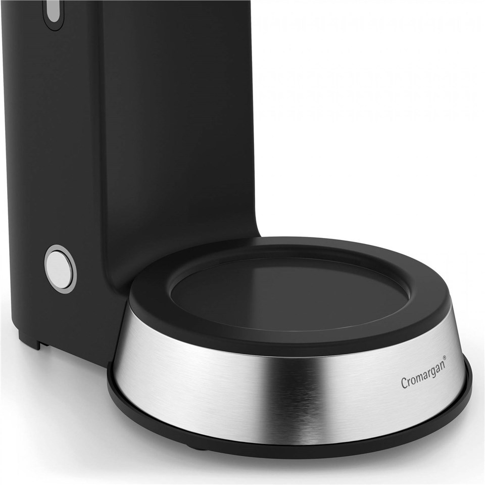 Wmf Kitchenminis Filtre Kahve Makinesi Cam Karaf - 3200000126