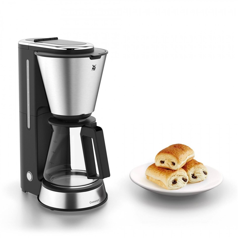 Wmf Kitchenminis Filtre Kahve Makinesi Cam Karaf - 3200000126