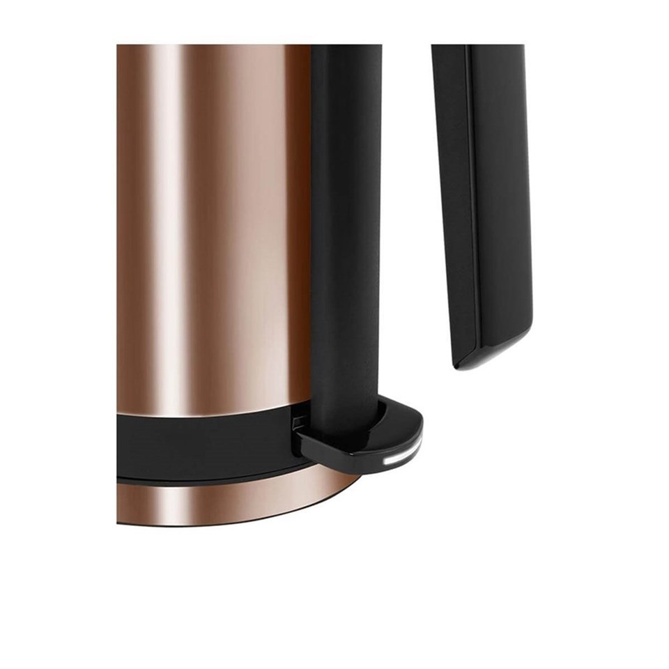 Wmf Kitchenminis Su Isıtıcısı 0,8 Lt Bakır