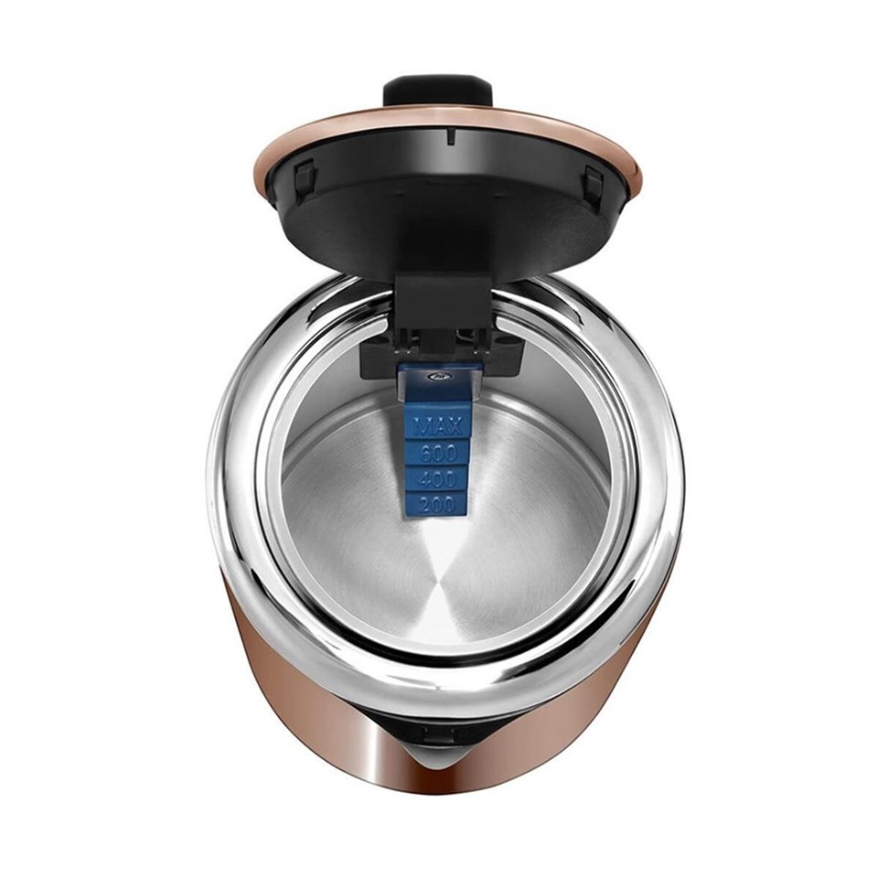 Wmf Kitchenminis Su Isıtıcısı 0,8 Lt Bakır