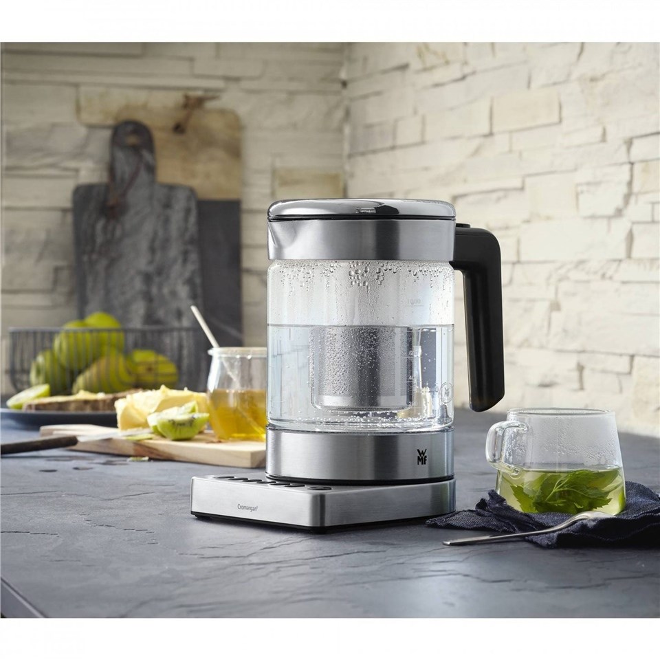 Wmf Kitchenminis Su Isıtıcısı ve Çay Makinesi
