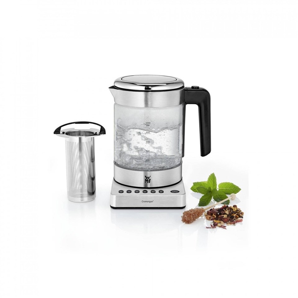 Wmf Kitchenminis Su Isıtıcısı ve Çay Makinesi