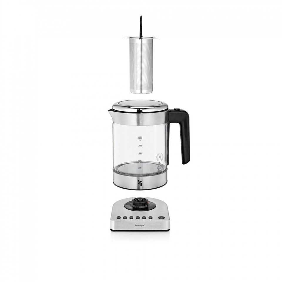 Wmf Kitchenminis Su Isıtıcısı ve Çay Makinesi