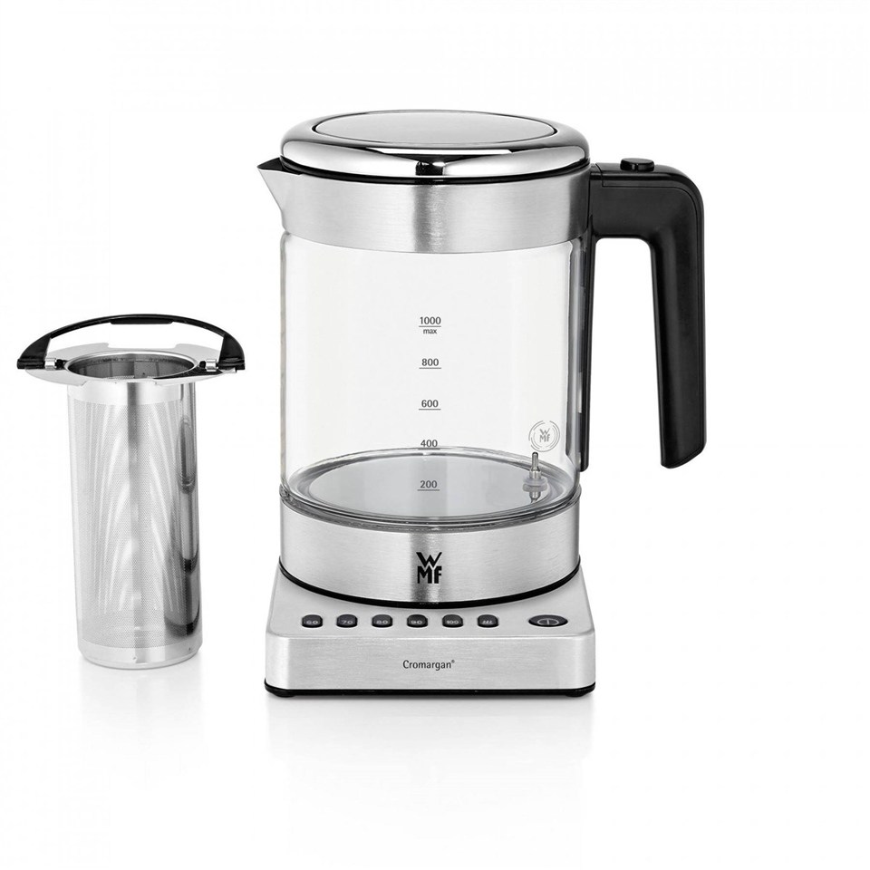 Wmf Kitchenminis Su Isıtıcısı ve Çay Makinesi