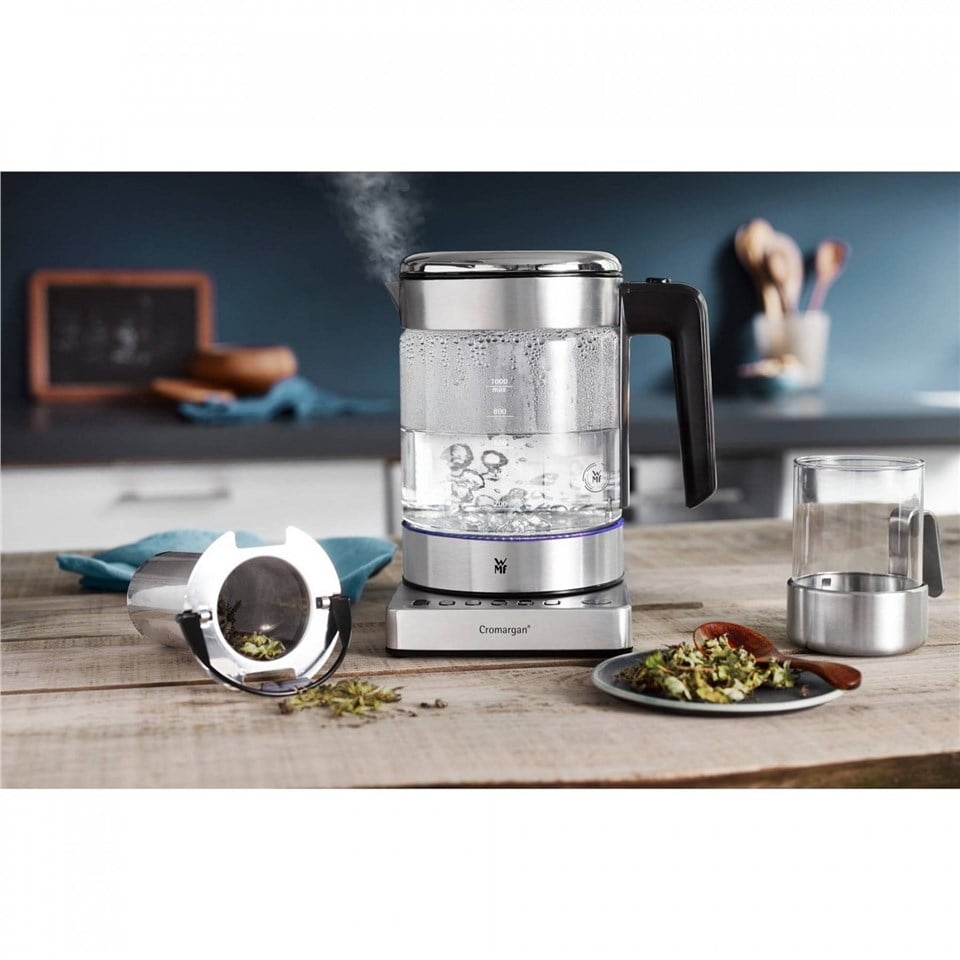 Wmf Kitchenminis Su Isıtıcısı ve Çay Makinesi