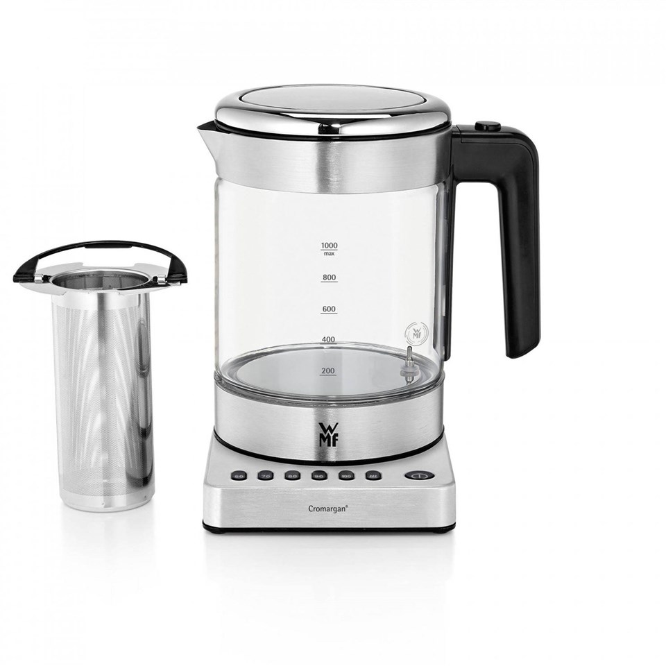 Wmf Kitchenminis Su Isıtıcısı ve Çay Makinesi