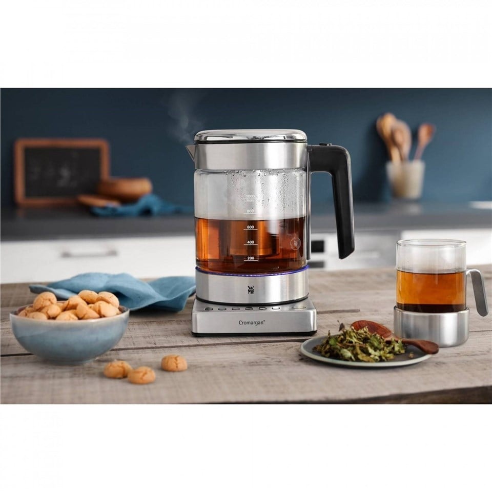 Wmf Kitchenminis Su Isıtıcısı ve Çay Makinesi