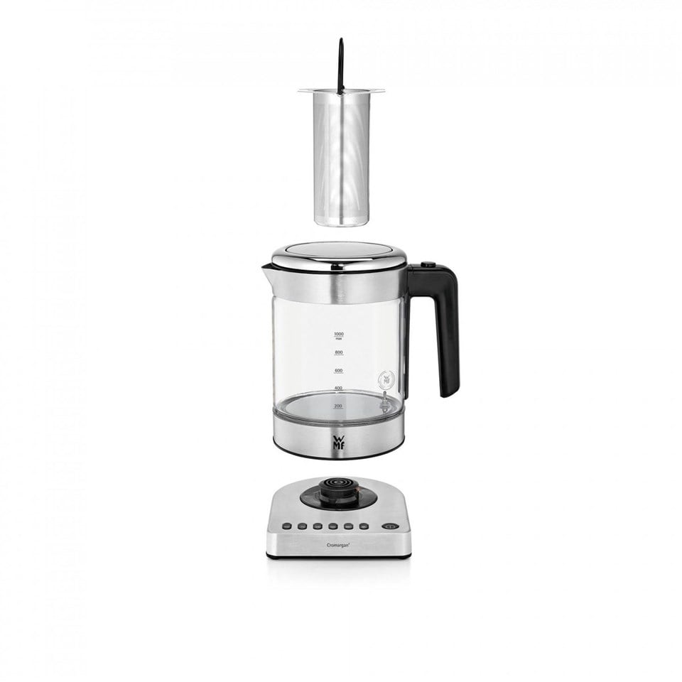 Wmf Kitchenminis Su Isıtıcısı ve Çay Makinesi