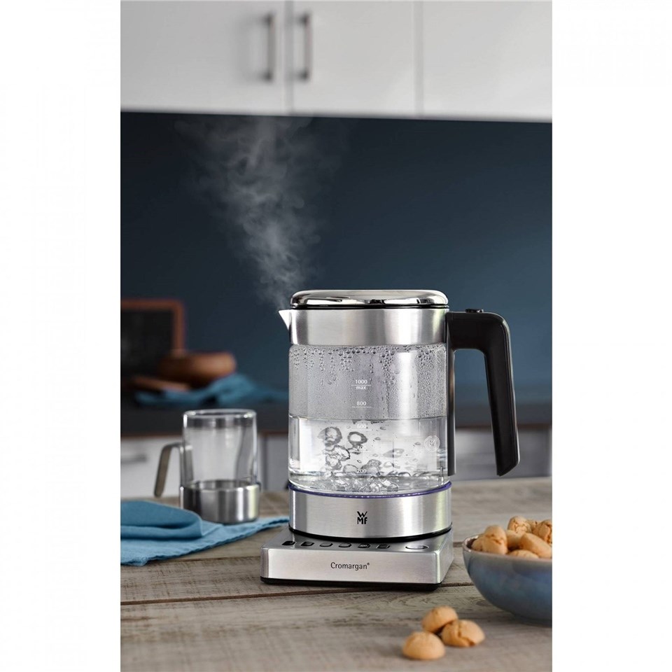 Wmf Kitchenminis Su Isıtıcısı ve Çay Makinesi