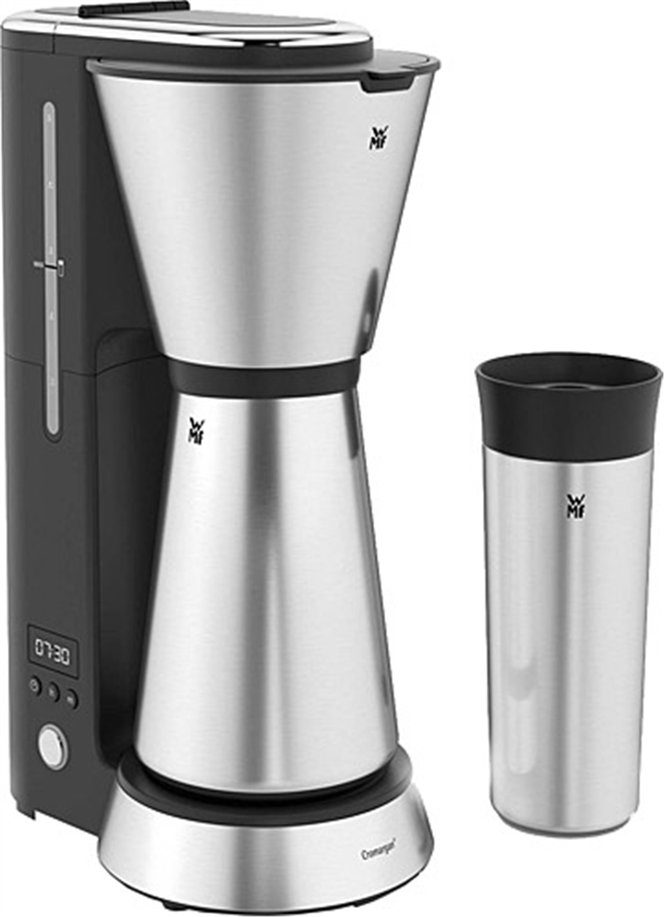 Wmf Kitchenminis Termos Karaf-Togo Metal