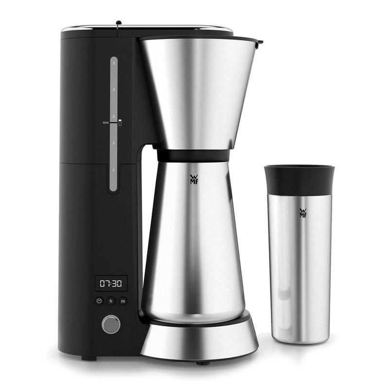 Wmf Kitchenminis Termos Karaf-Togo Metal