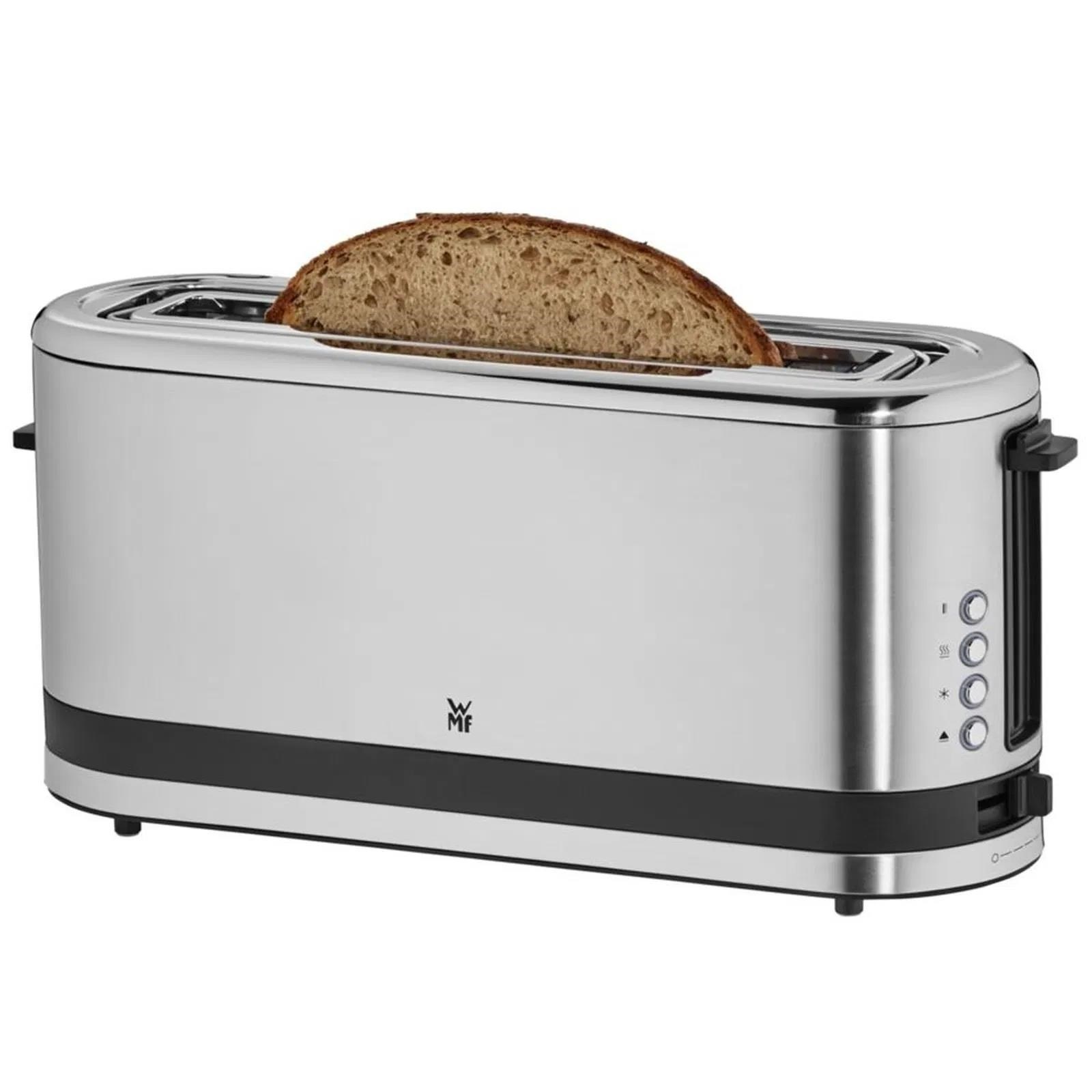 WMF KITCHWMF KITCHENminisⓇ Uzun Hazneli Ekmek Kızartma Makinesi