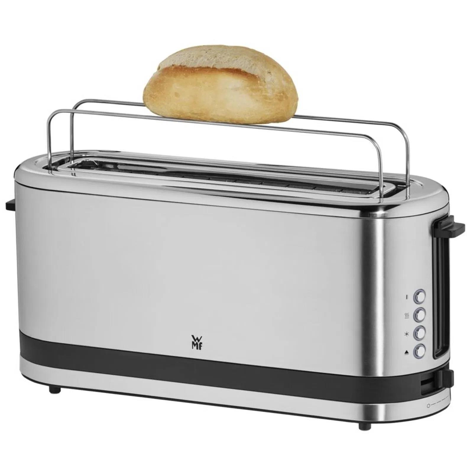 WMF KITCHWMF KITCHENminisⓇ Uzun Hazneli Ekmek Kızartma Makinesi