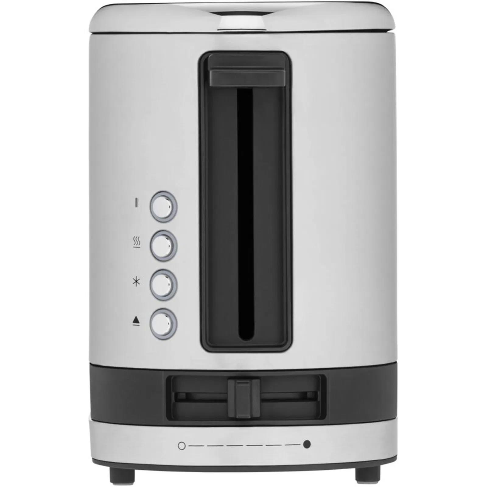 WMF KITCHWMF KITCHENminisⓇ Uzun Hazneli Ekmek Kızartma Makinesi