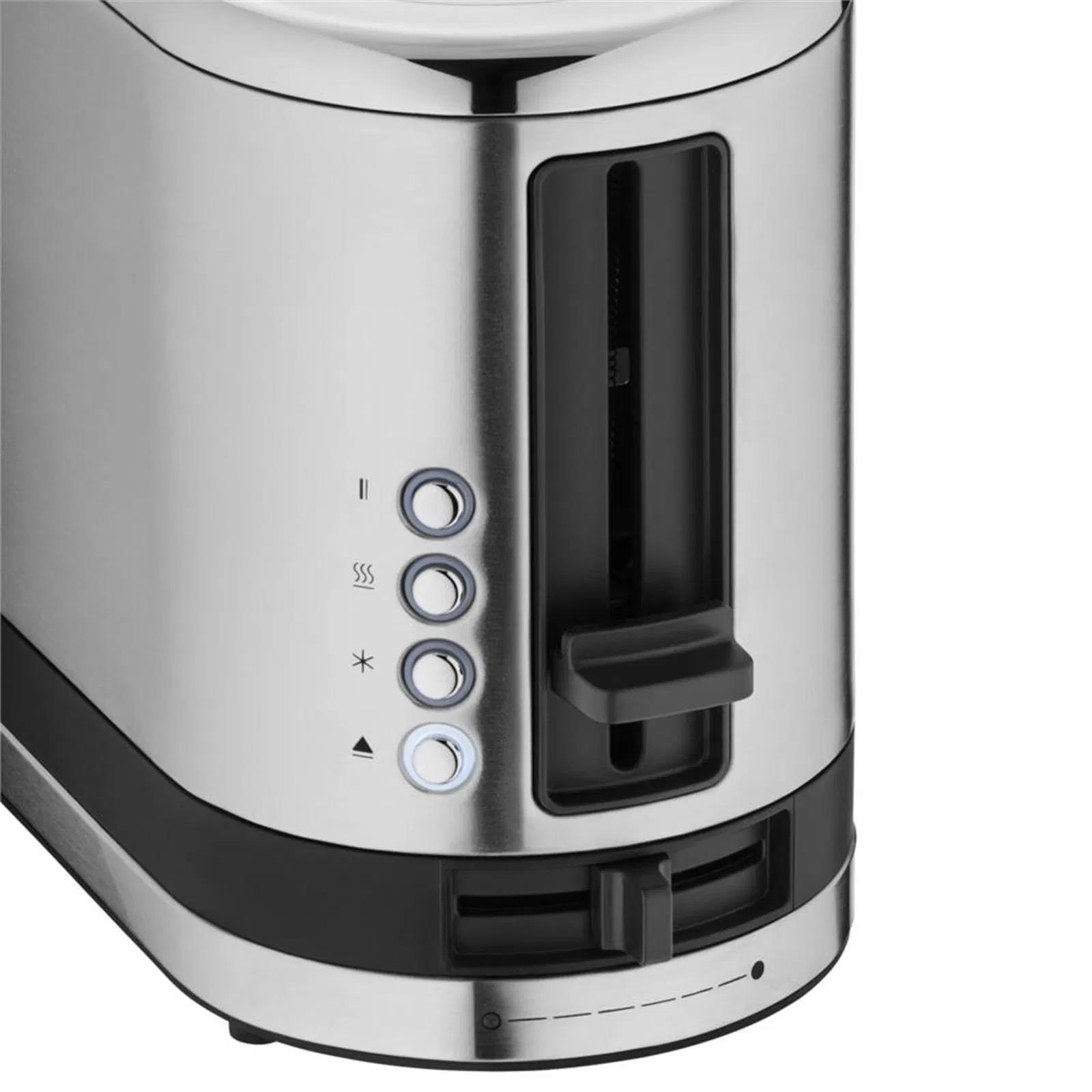 WMF KITCHWMF KITCHENminisⓇ Uzun Hazneli Ekmek Kızartma Makinesi