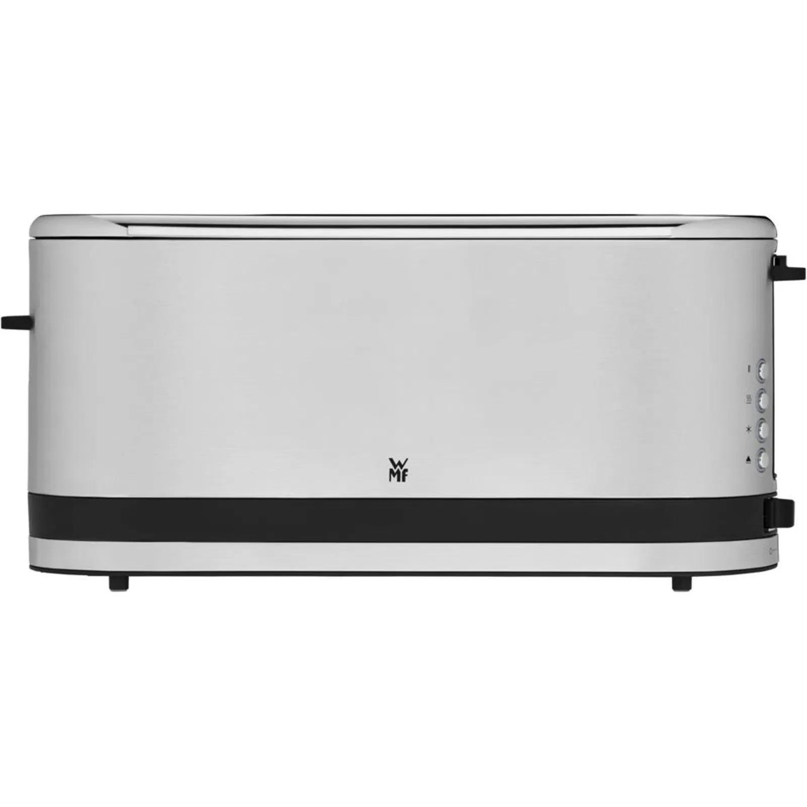 WMF KITCHWMF KITCHENminisⓇ Uzun Hazneli Ekmek Kızartma Makinesi