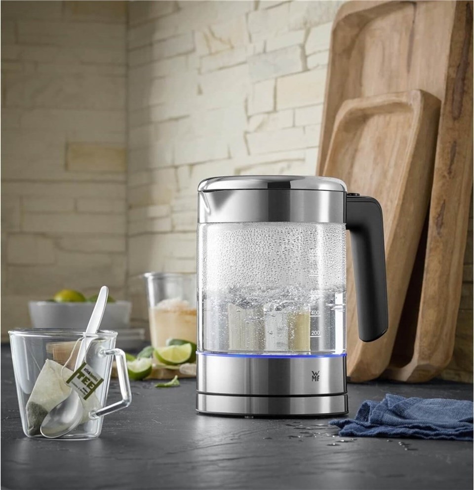Wmf Km Cam Kettle 1 Lt