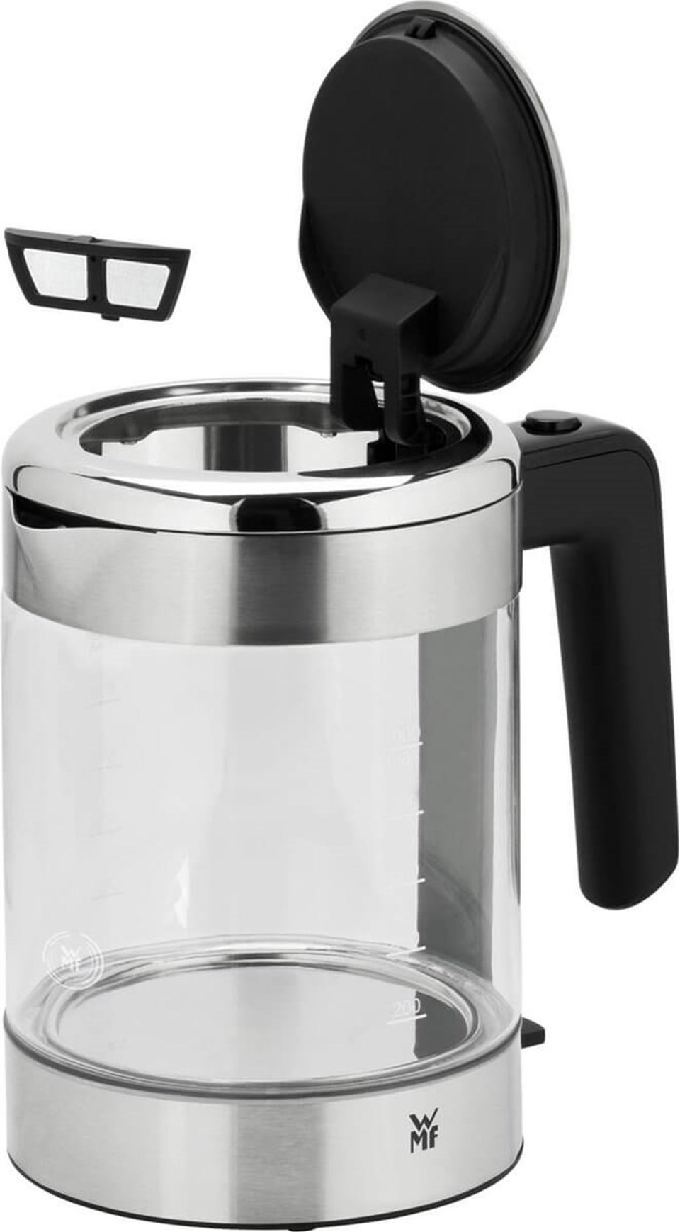 Wmf Km Cam Kettle 1 Lt