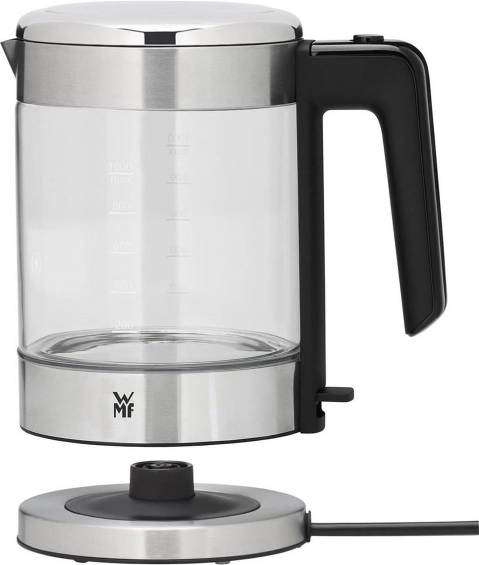 Wmf Km Cam Kettle 1 Lt
