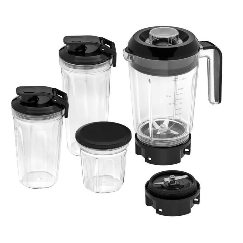WMF KULT Pro Multifunctional Blender