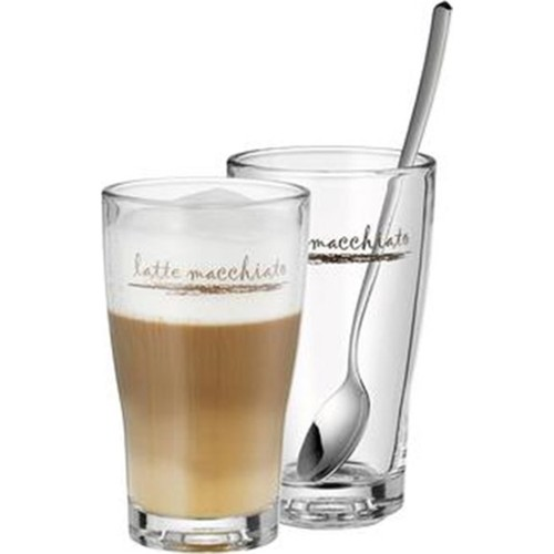 WMF LATTE MACCHIATO BARDAĞI 2'Lİ