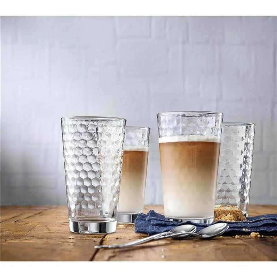 Wmf Latte Macchiato Bardağı 4'lü