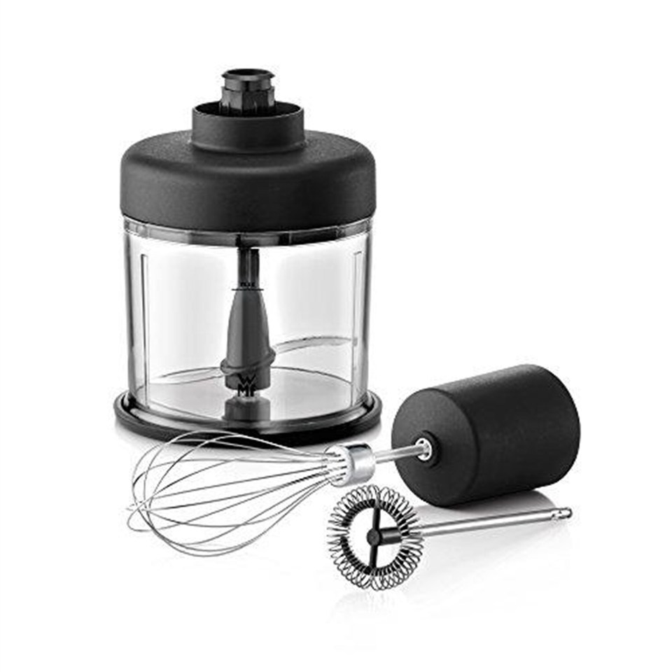 Wmf Lineo El Blender Seti 4 in 1