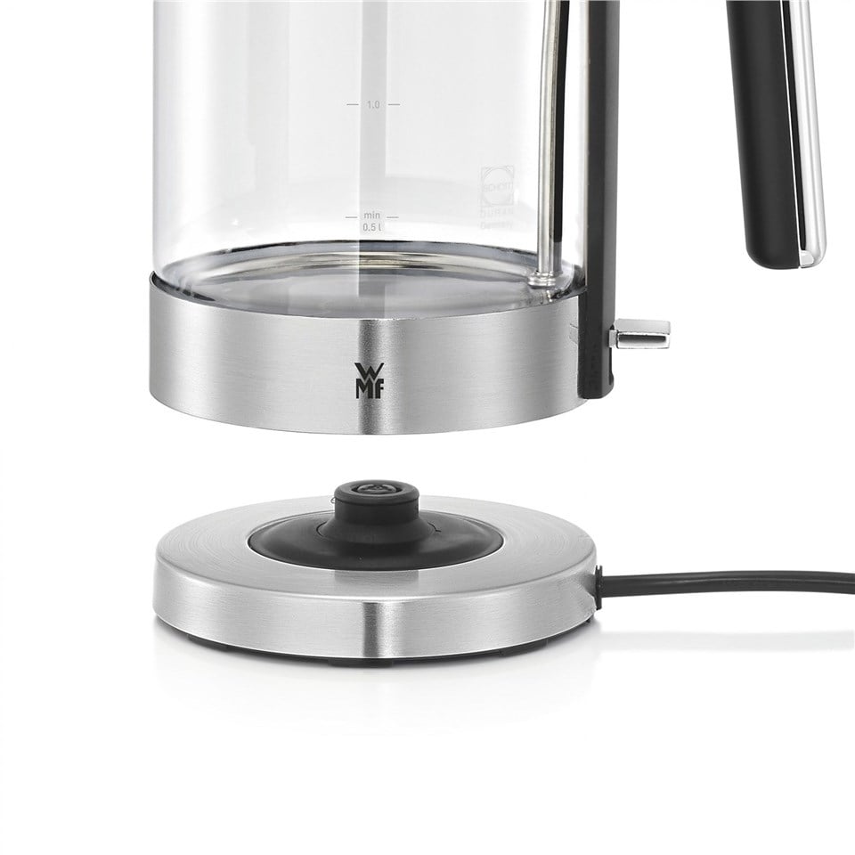 Wmf Lono Cam Su Isıtıcısı 1,7 Lt