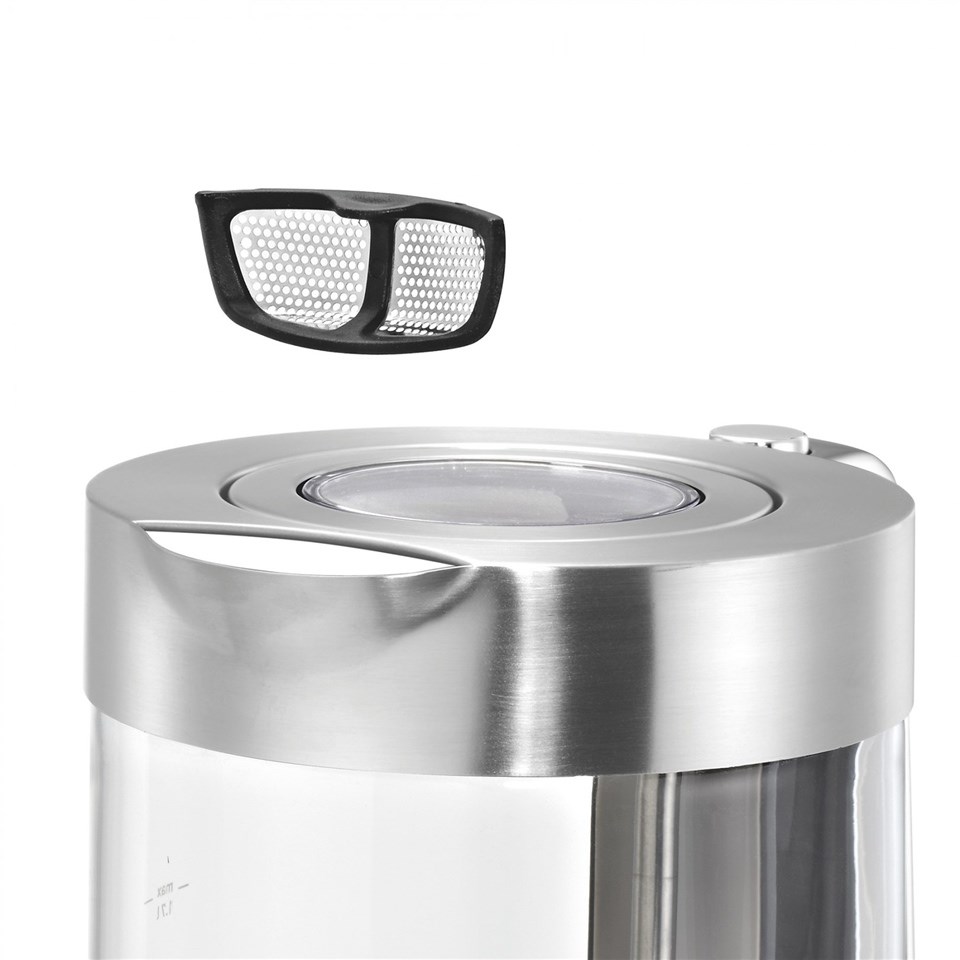 Wmf Lono Cam Su Isıtıcısı 1,7 Lt
