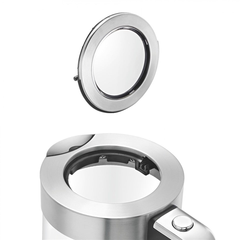 Wmf Lono Cam Su Isıtıcısı 1,7 Lt