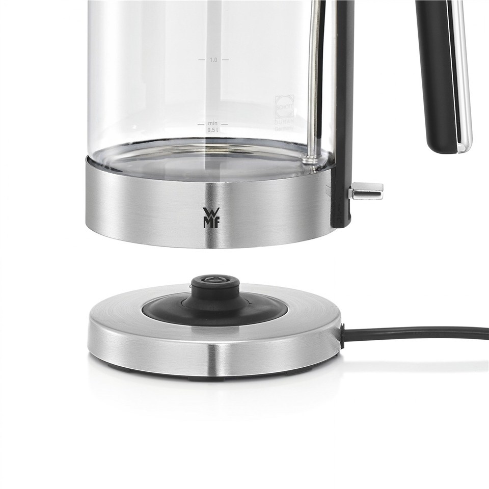 Wmf Lono Cam Su Isıtıcısı 1,7 Lt