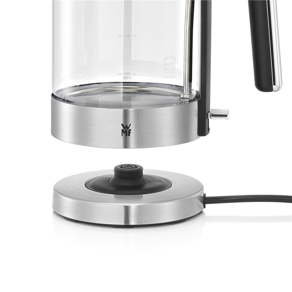 Wmf Lono Cam Su Isıtıcısı 1,7 Lt