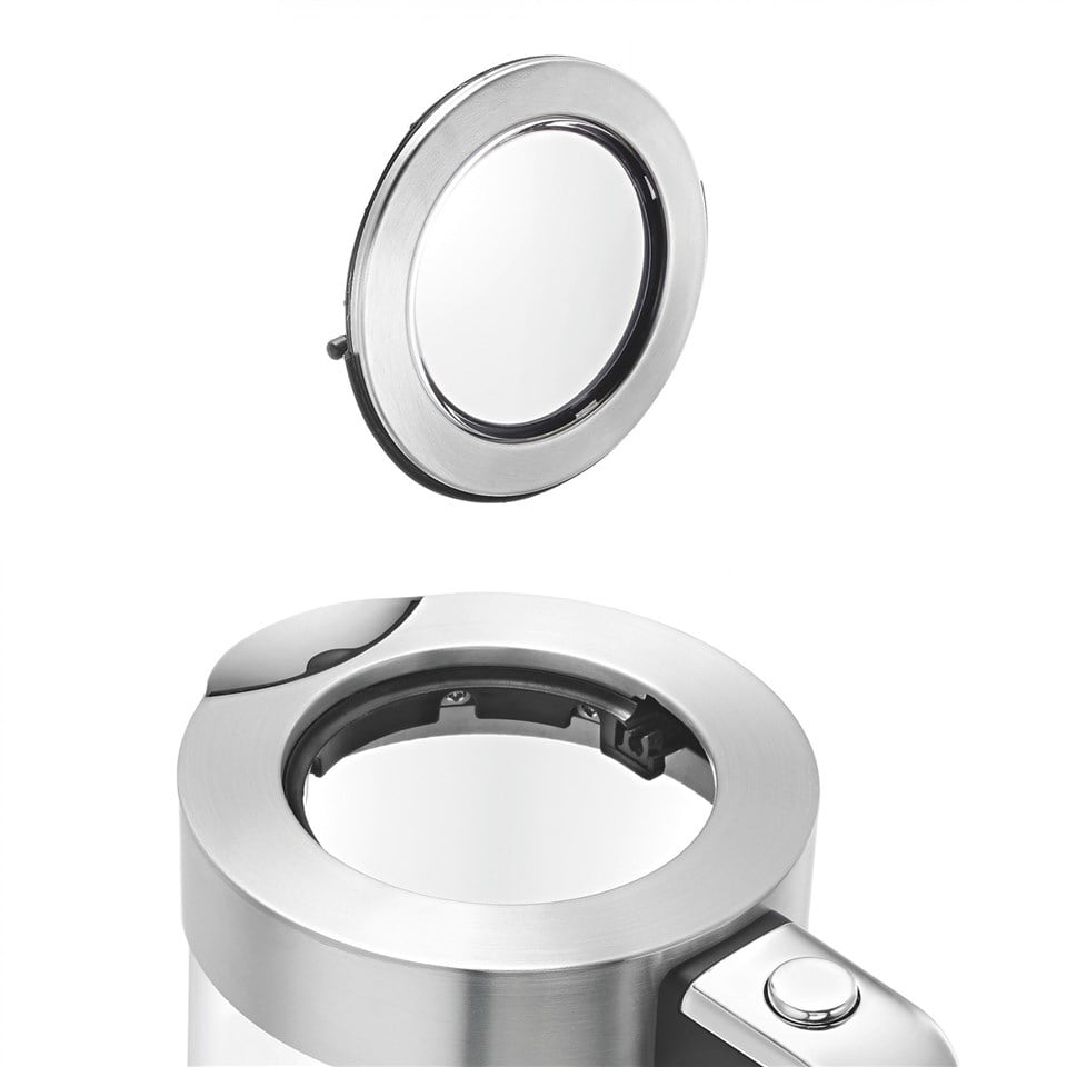 Wmf Lono Cam Su Isıtıcısı 1,7 Lt