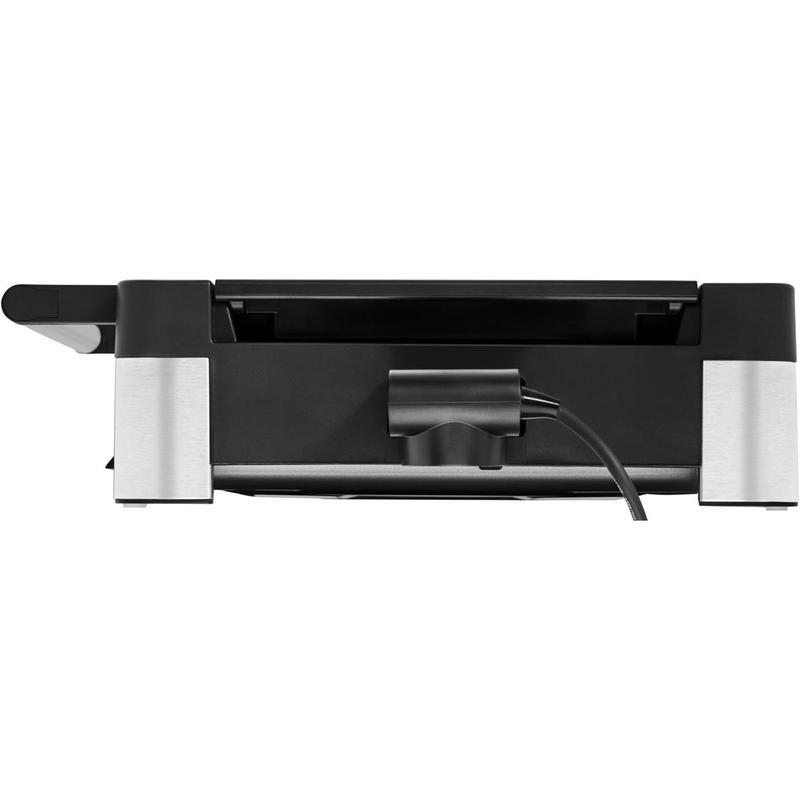 Wmf Lono Grill Cam Kapaklı